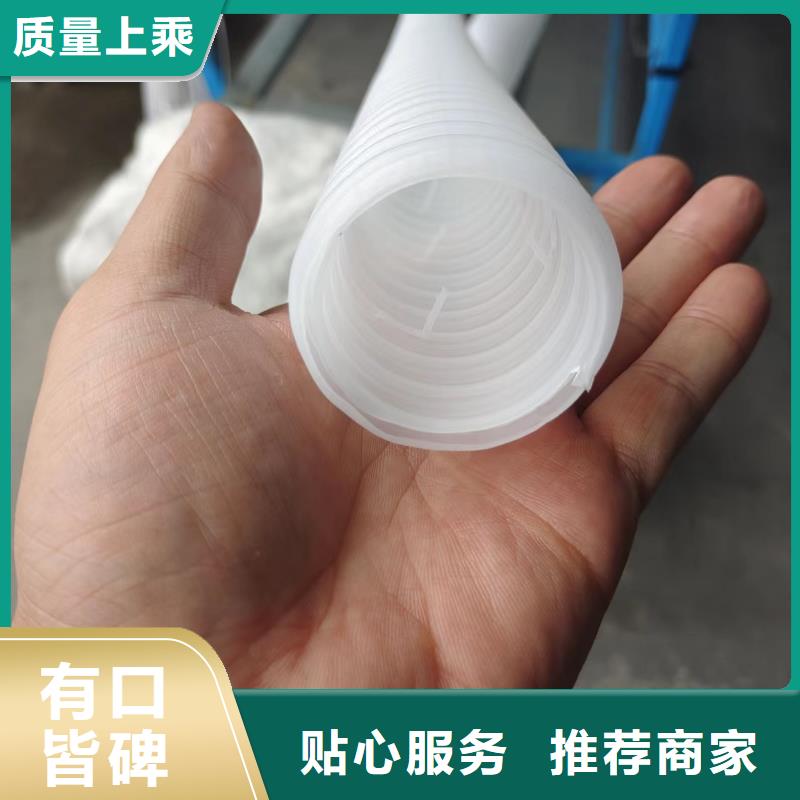 乐东县打孔波纹管图片订制厂家