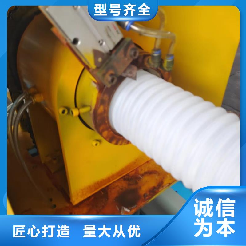 打孔波纹管厂家了解更多厂家