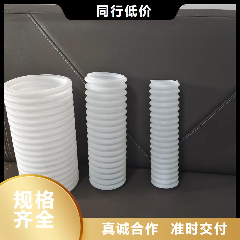 屯昌县直径100的波纹管价格购买厂家