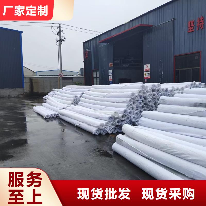 hdpe双壁打孔波纹管施工团队厂家