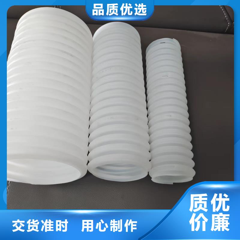 直径100的波纹管价格安装价格