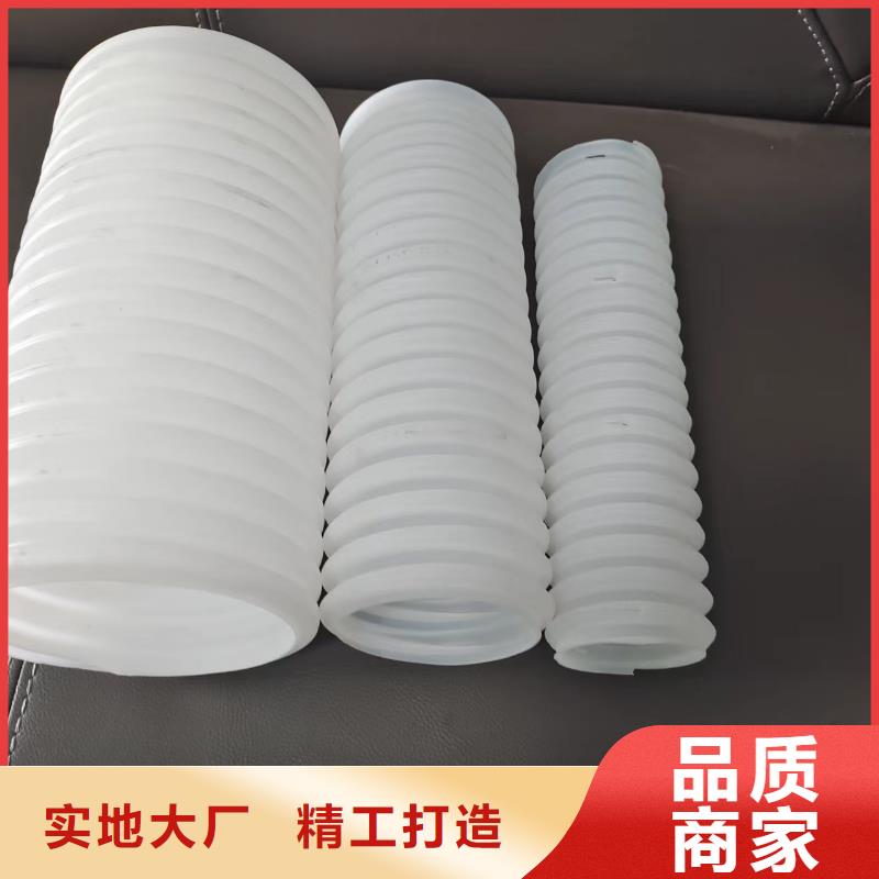 直径100的波纹管价格实体大厂价格