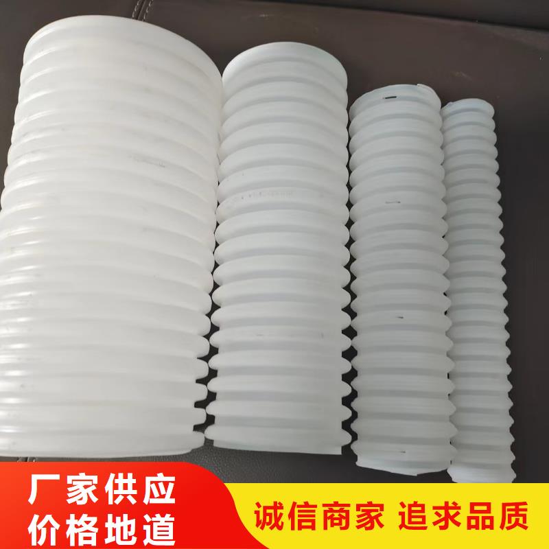 打孔波纹管图片值得信赖厂家