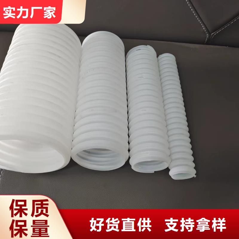 乐东县打孔波纹管图片订制厂家