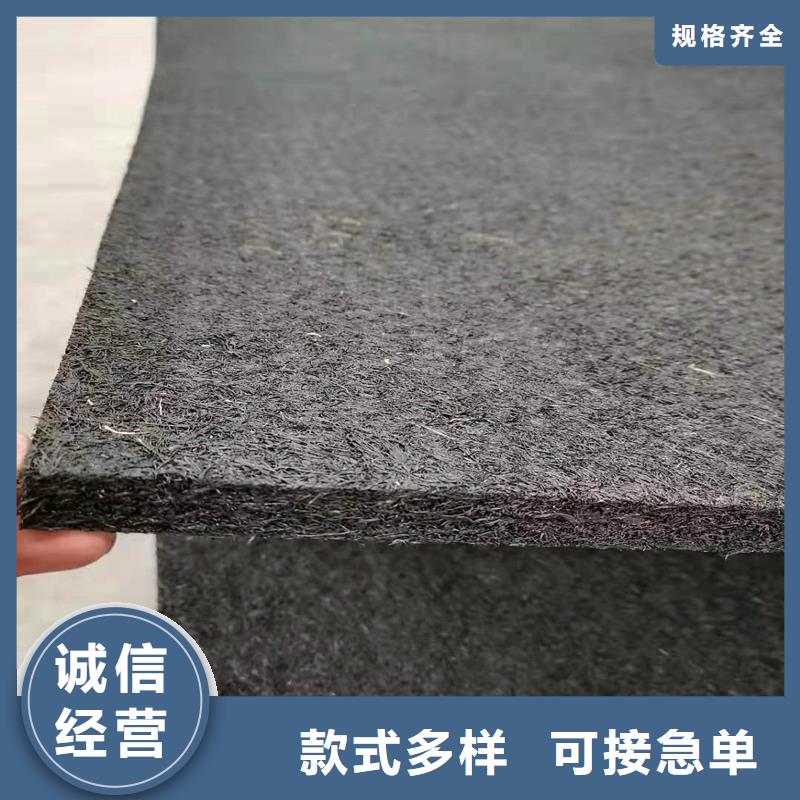 沥青木丝板沥青麻丝板厂家直销放心