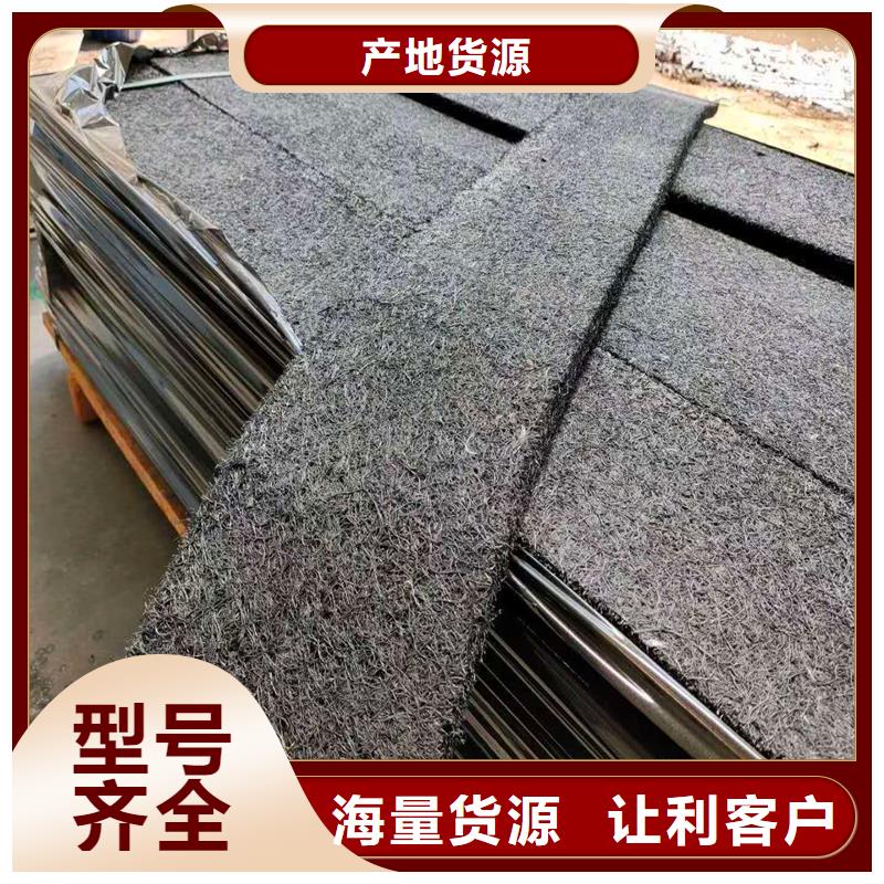 油浸沥青麻绳质量优厂家