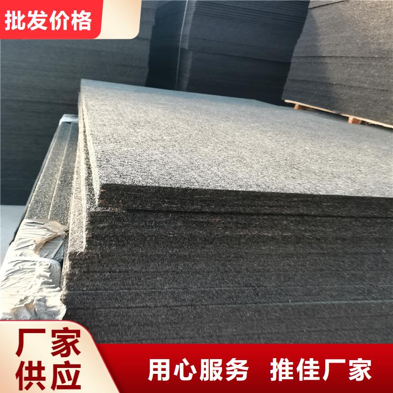 沥青木丝板沥青麻丝板精品优选