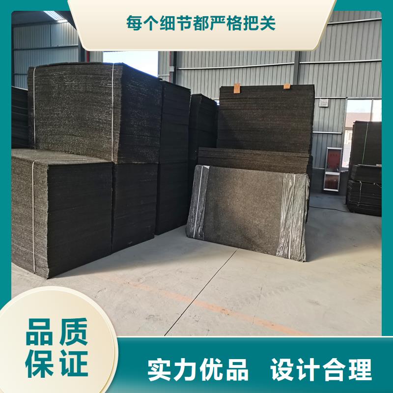 沥青麻丝板性价比高价格