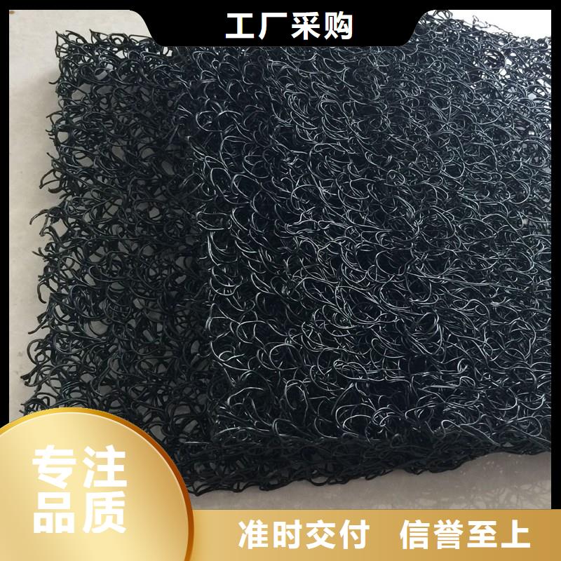 排水盲管图片不怕同行比质量