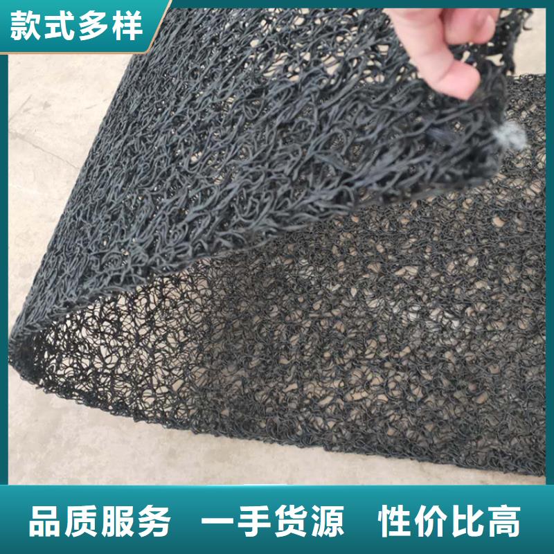 塑料盲管直供厂家价格