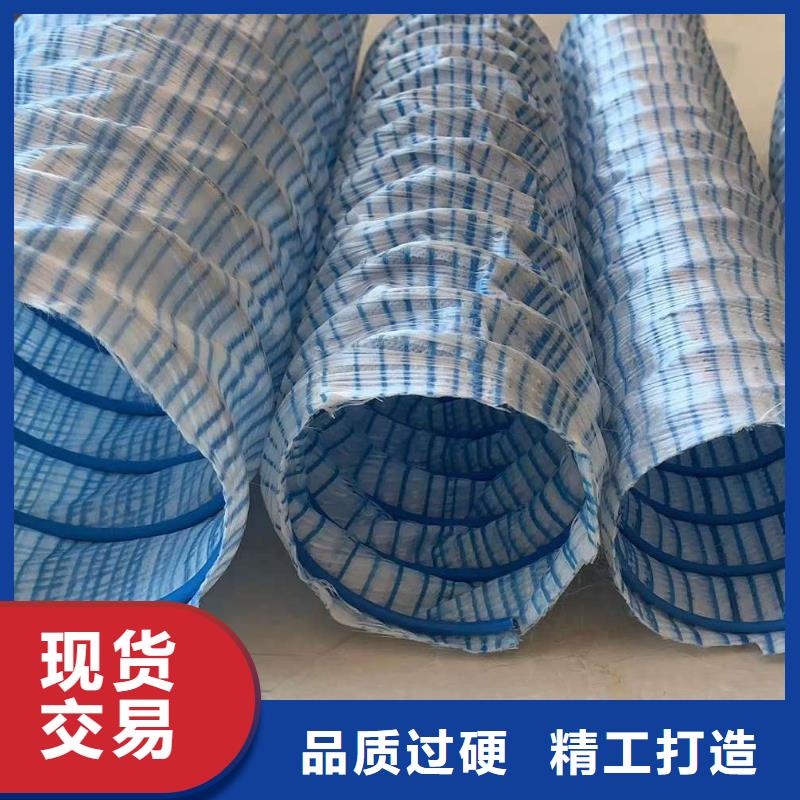 打孔盲管定制价格