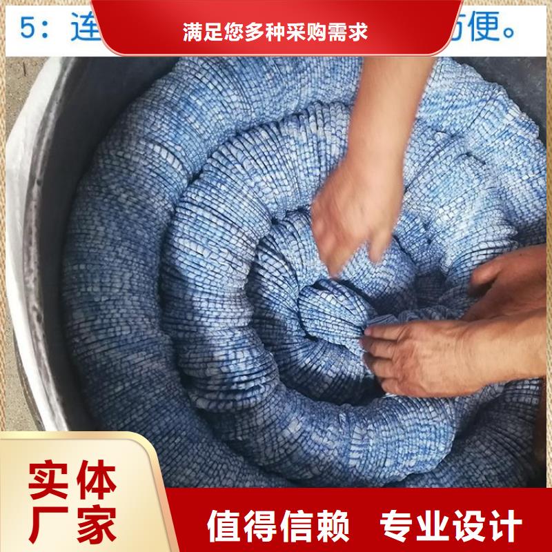 塑料盲管生产厂家排名择优哪里有