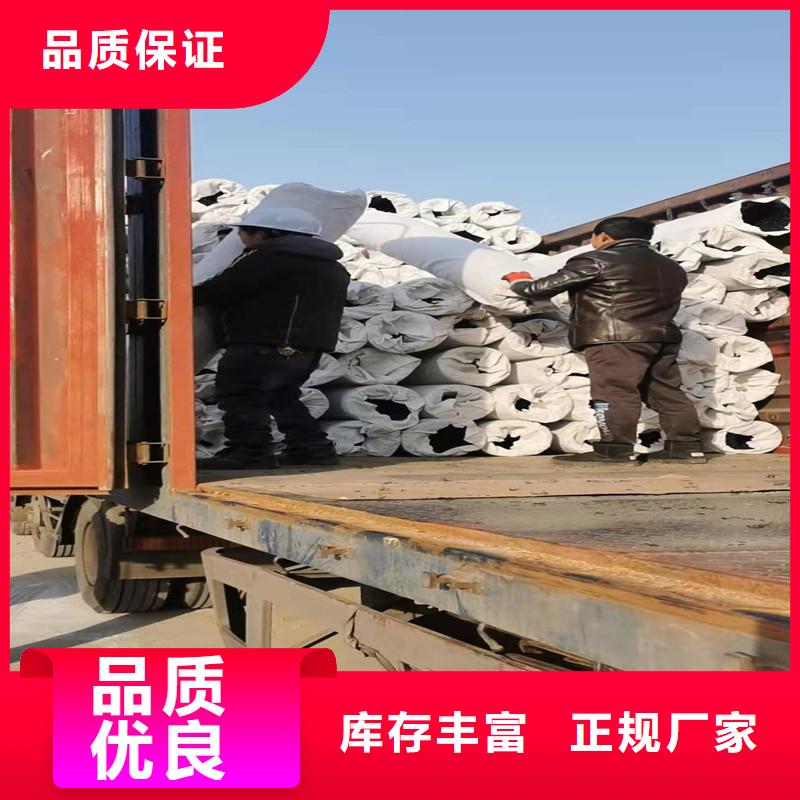 打孔盲管规格齐全价格