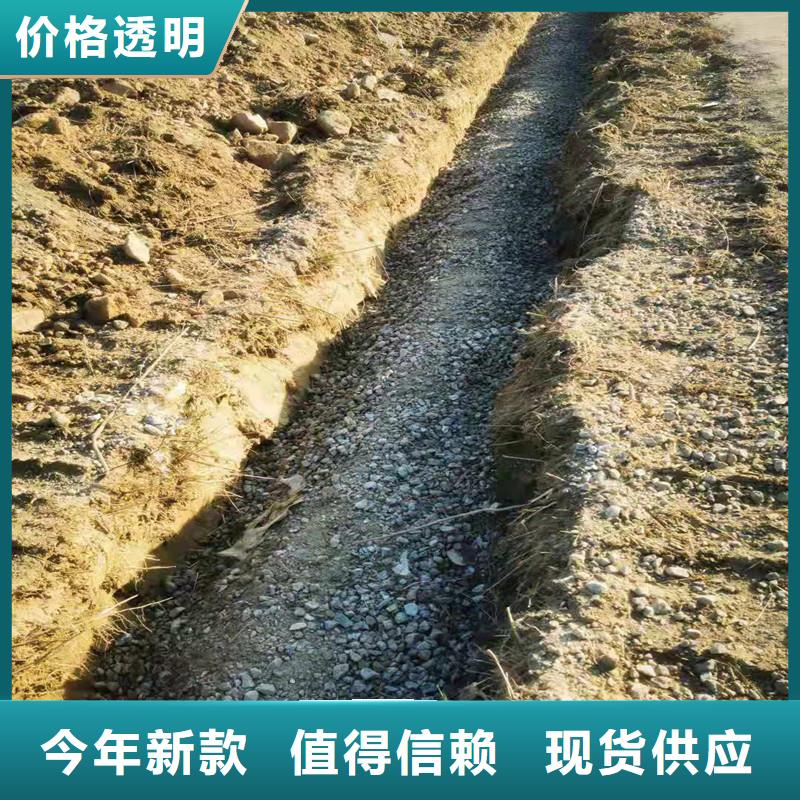 排水盲管口碑好厂家