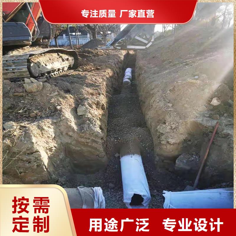 乱丝盲管质优价廉厂家