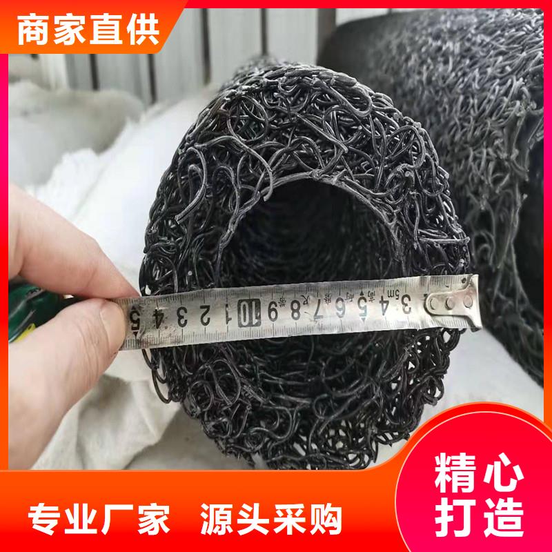 打孔盲管价格优厂家