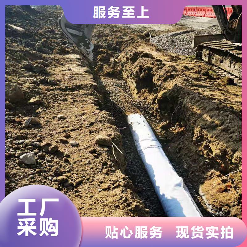 塑料盲管支持定制价格