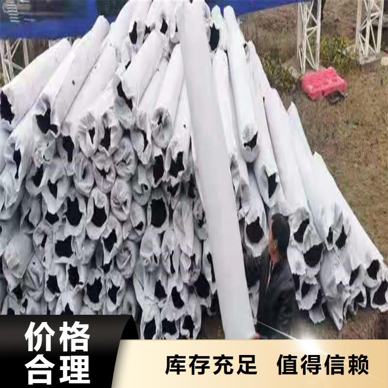 塑料透水盲沟销售价格