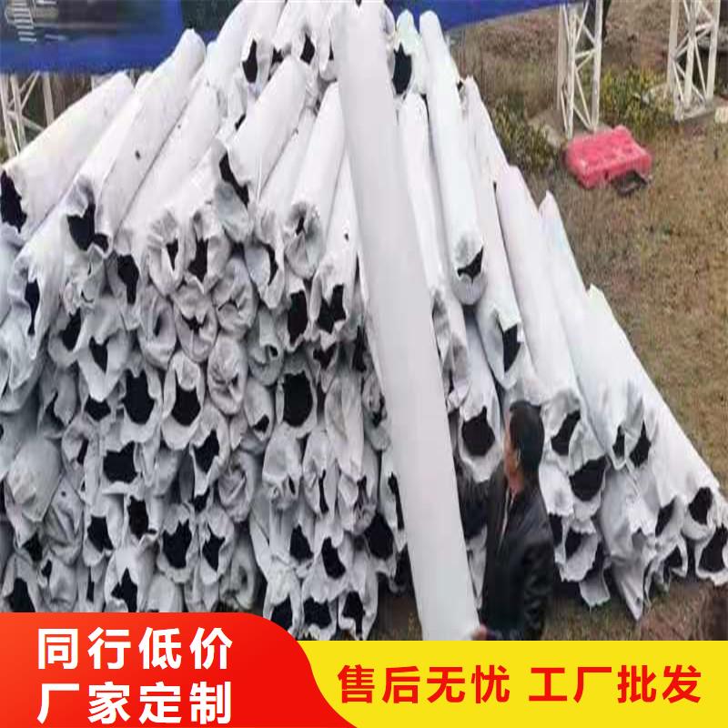 渗排水网垫承诺守信厂家