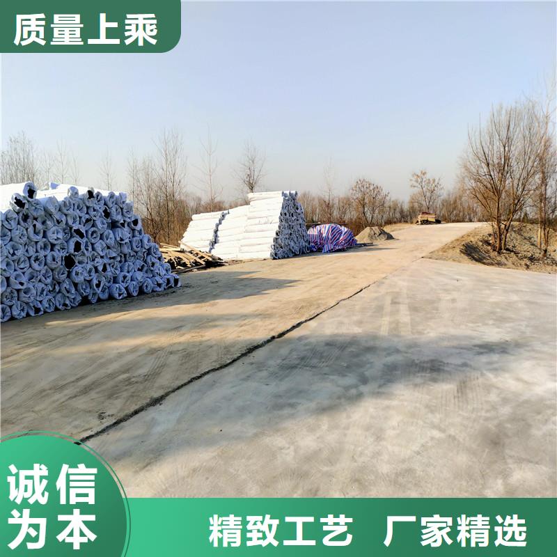 软式透水管货真价实生产厂家