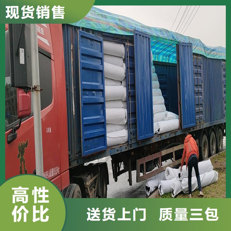 尾矿库土工席垫型号齐全厂家