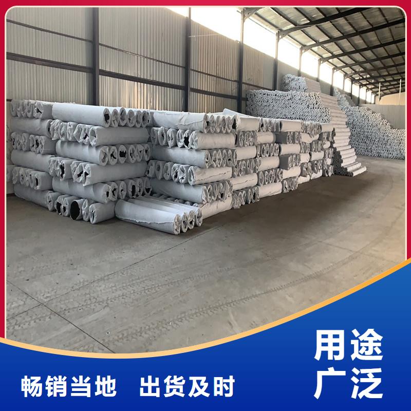 尾矿库土工席垫型号齐全厂家