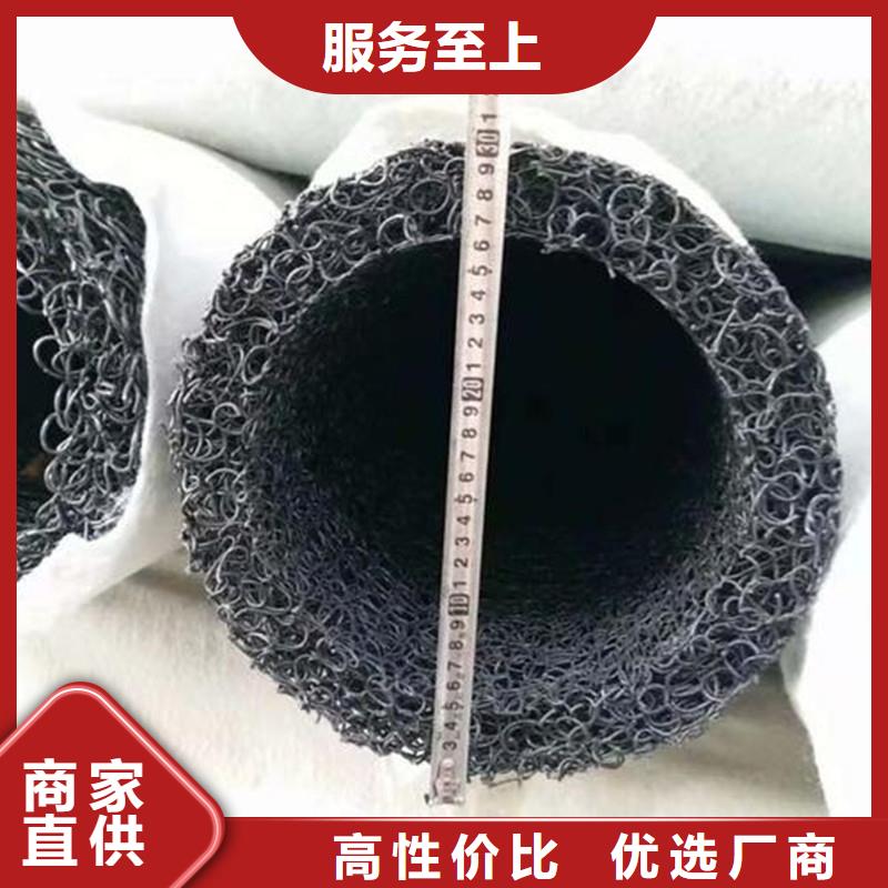 渗排水网垫承诺守信厂家