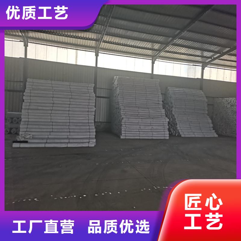 集排水暗渠生产厂家价格