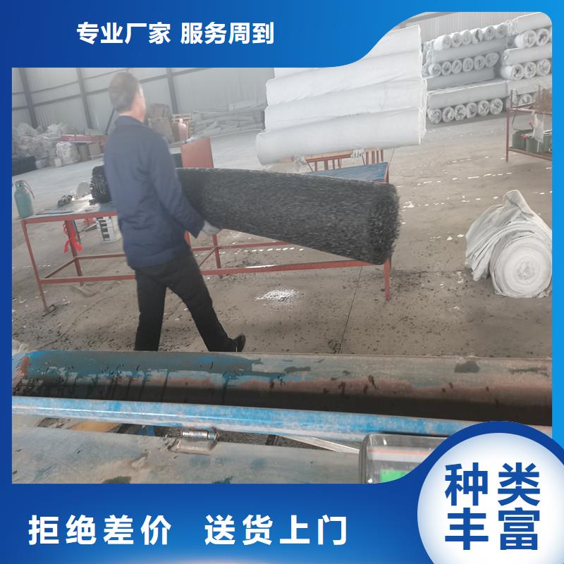 打孔盲管定制价格