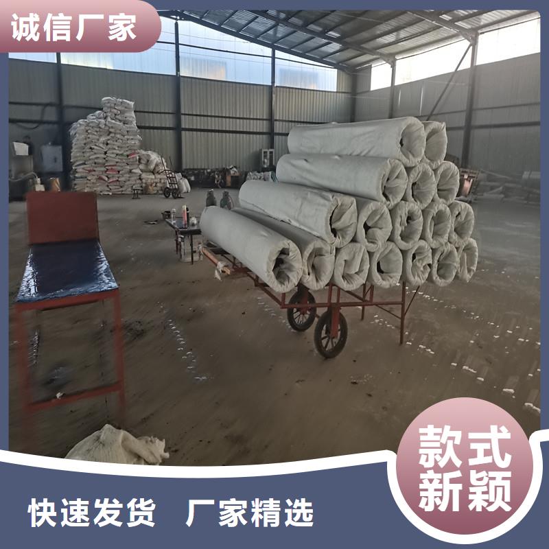 打孔盲管品质放心厂家