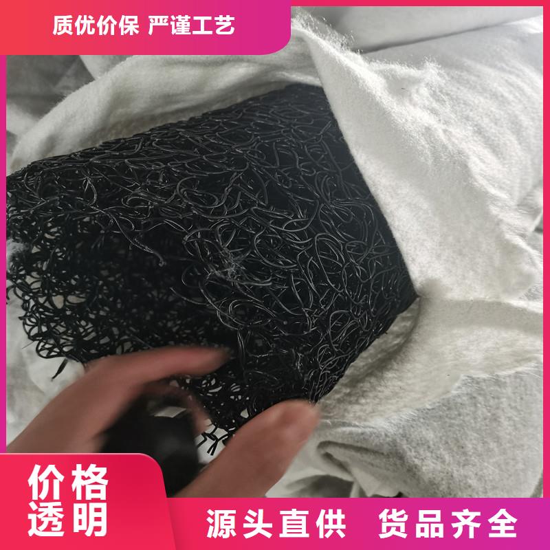 耐用塑料盲管现货价格厂家