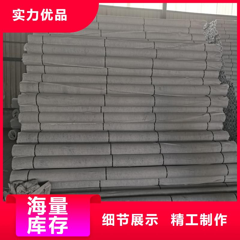 硬式透水管欢迎咨询生产厂家