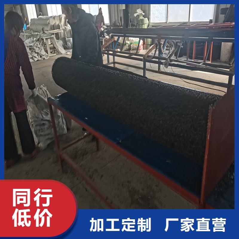 渗水盲管来图定制价格