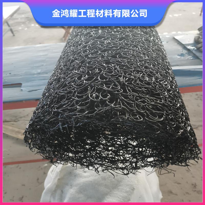 硬式透水管售后完善生产厂家