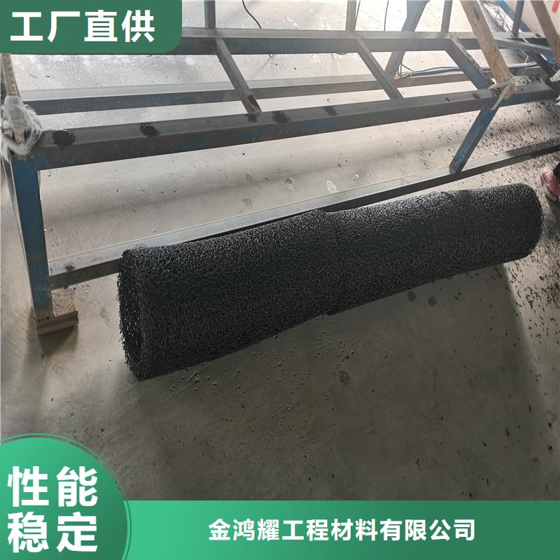 排水盲管图片不怕同行比质量