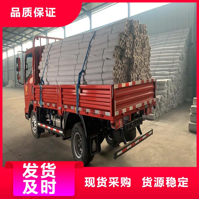 尾矿库土工席垫型号齐全厂家