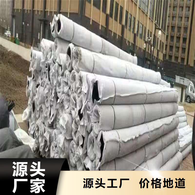 耐用塑料盲管现货价格厂家