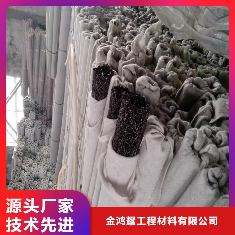 渗排水网垫现货充足厂家