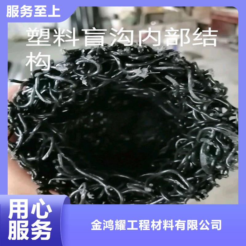 渗排水网垫购买价格