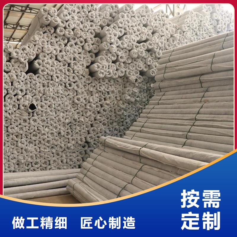 盲沟排水管厂家