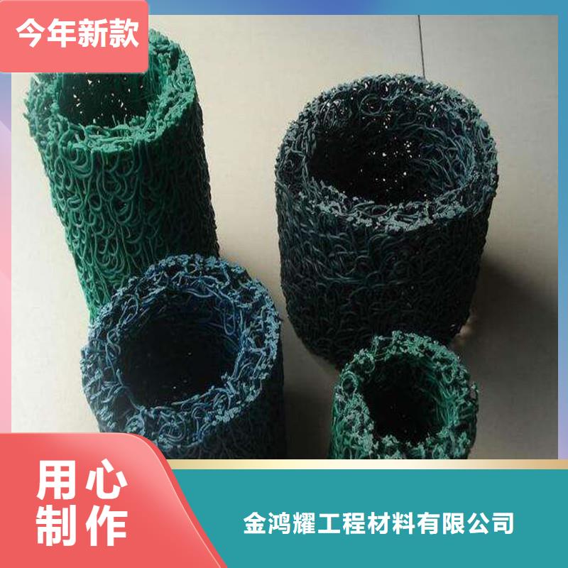 路面排水土工席垫订制厂家