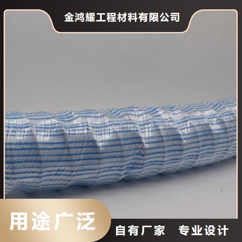 软式透水管-土工席垫闪电发货