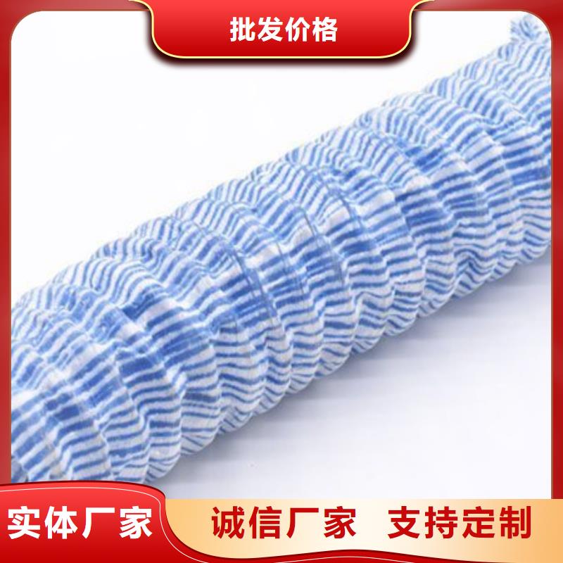 【软式透水管止水铜片厂家好货直供】