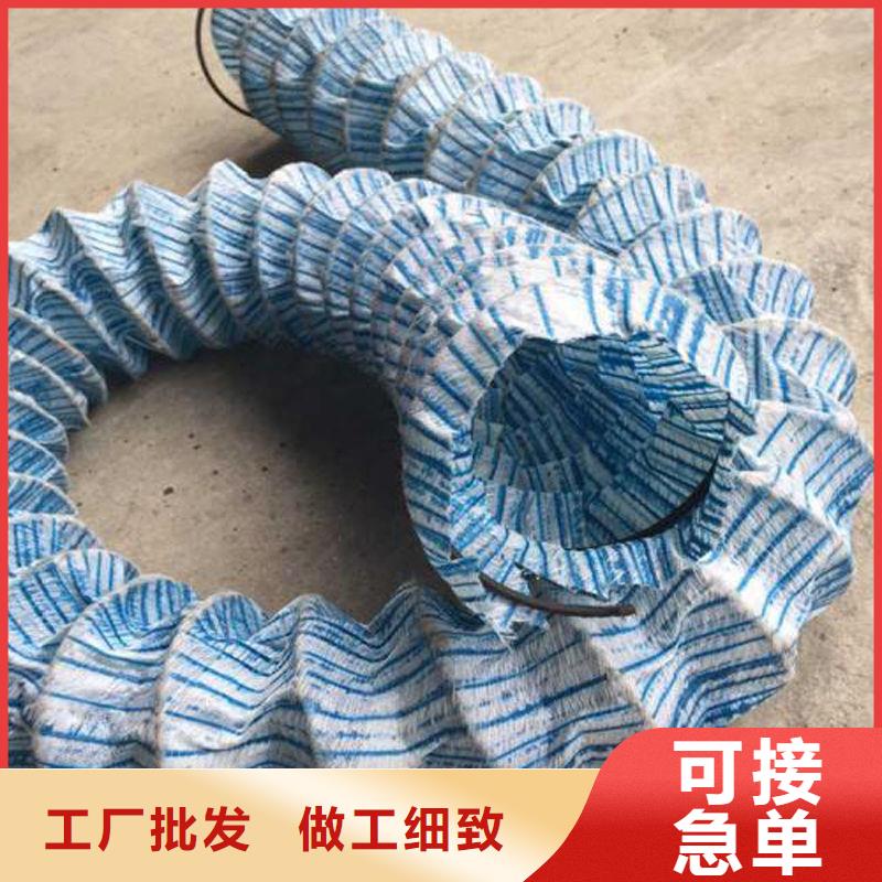 软式透水管剪切钢纤维现货批发
