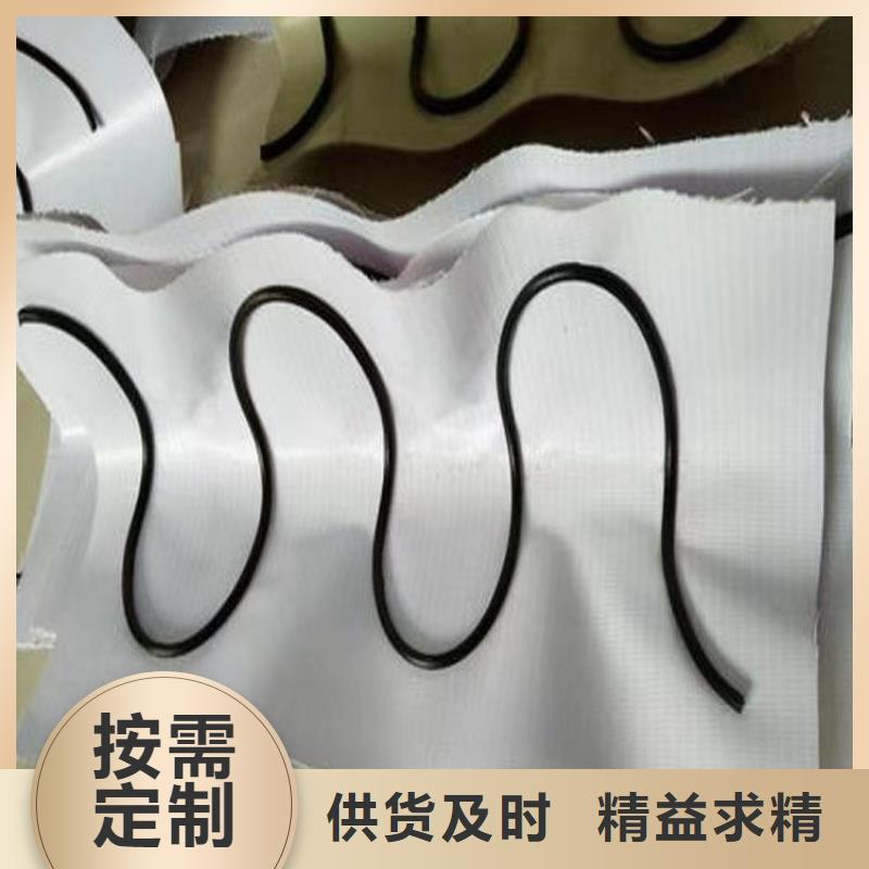 【软式透水管】单壁打孔波纹管随到随提