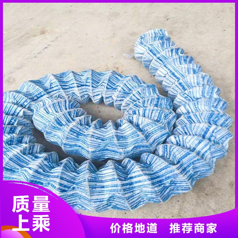 软式透水管剪切钢纤维客户满意度高