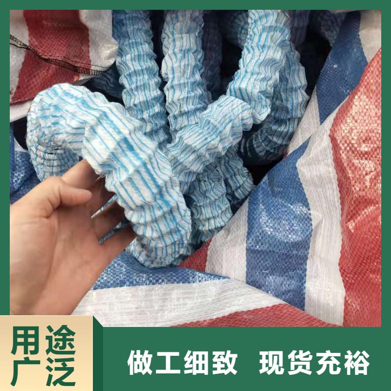 【软式透水管】,铜止水用心制作