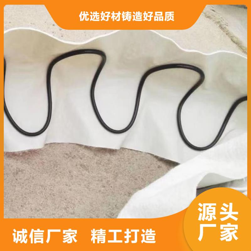 软式透水管紫铜止水片规格型号全