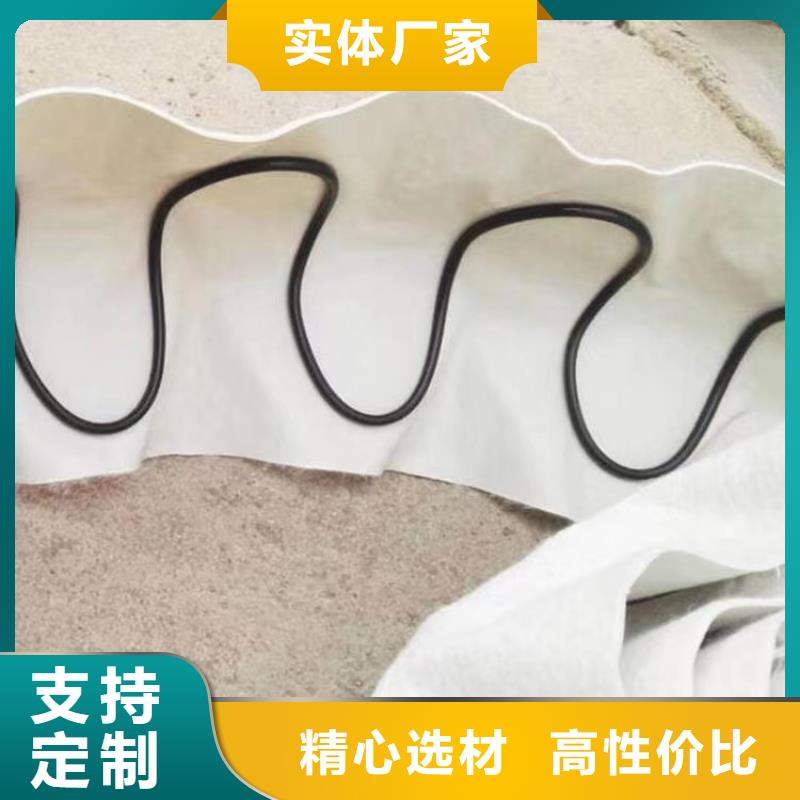 软式透水管聚丙烯纤维我们更专业