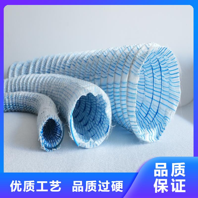 【软式透水管_沥青木丝板追求品质】